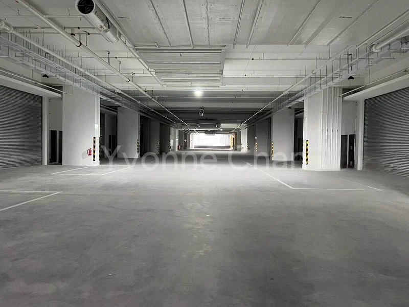 REVV: 2,000 Sqft Factory / Workshop (B2) for Rent on Pioneer Street, Jurong West - Image 3