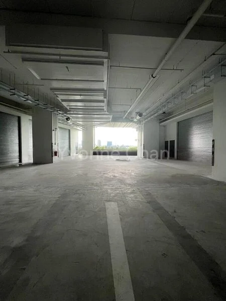 REVV: 2,000 Sqft Factory / Workshop (B2) for Rent on Pioneer Street, Jurong West - Image 1
