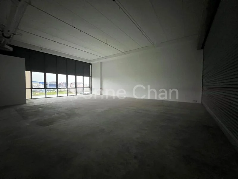 REVV: 2,000 Sqft Factory / Workshop (B2) for Rent on Pioneer Street, Jurong West - Image 2