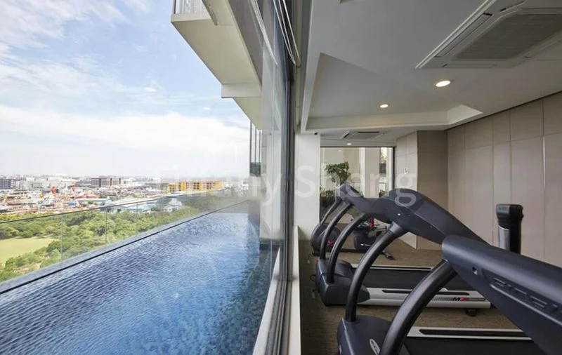 4 Bed Townhouse (Landed) for Sale in Clementi Road - Image 5