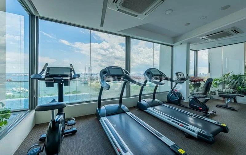 4 Bed Townhouse (Landed) for Sale in Clementi Road - Image 6