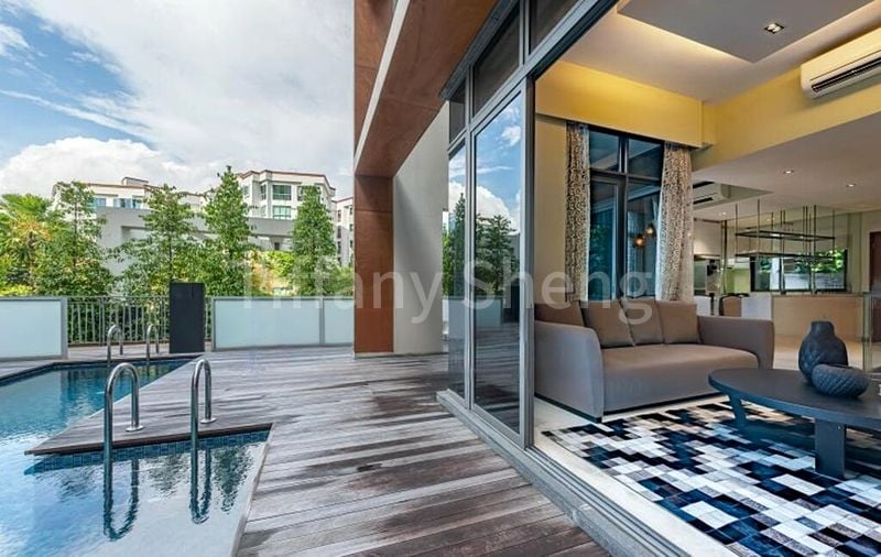 4 Bed Townhouse (Landed) for Sale in Clementi Road - Image 3