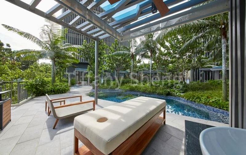 4 Bed Townhouse (Landed) for Sale in Clementi Road - Image 7