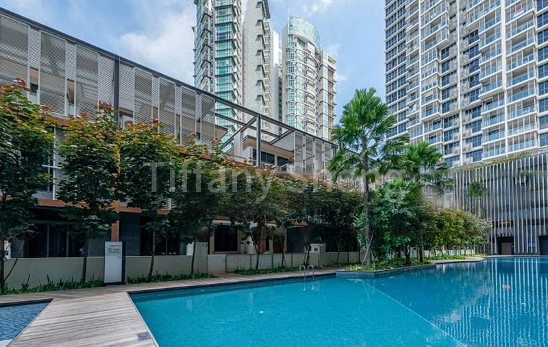 4 Bed Townhouse (Landed) for Sale in Clementi Road - Image 8