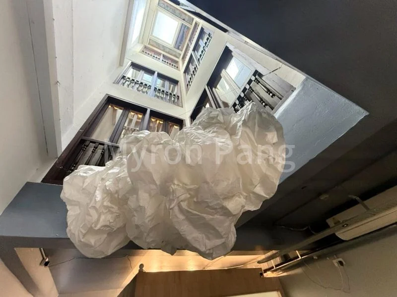 Shop / Shophouse for Rent: Duxton Hill - Image 4