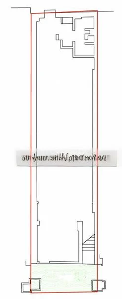 Shop / Shophouse for Rent: Duxton Hill - Image 5