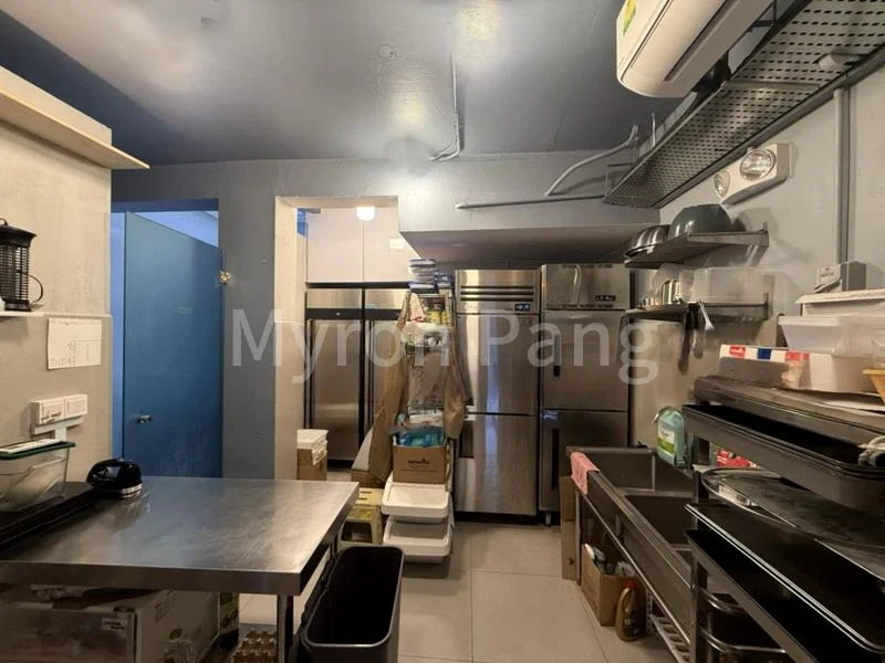 Shop / Shophouse for Rent: Duxton Hill - Image 3