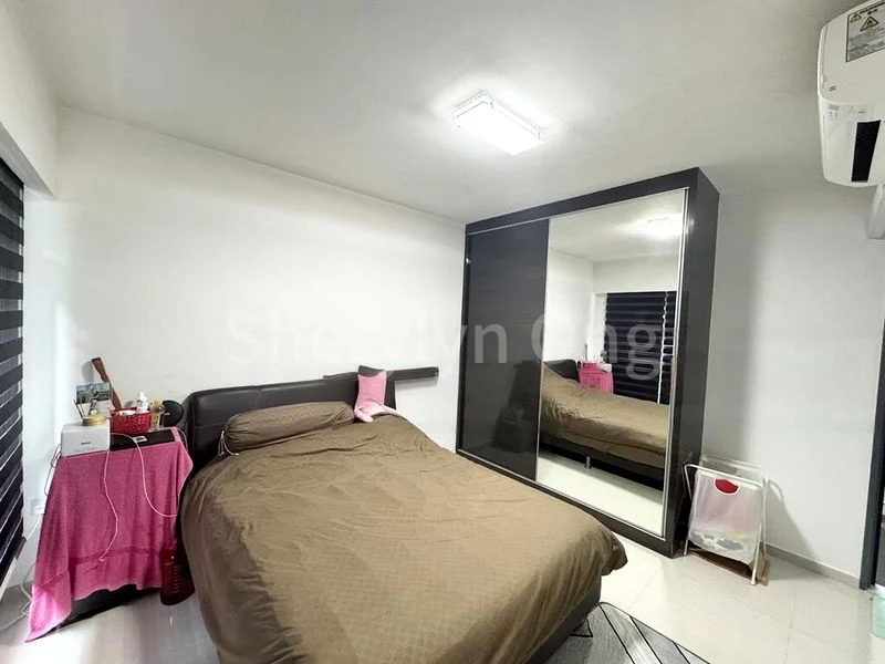 Master Room (HDB) for Rent in  570C Woodlands Avenue 1 - Image 2