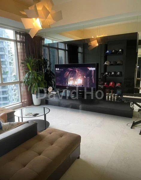 2 Bed Condo for Rent in  Orchard Scotts - Image 4