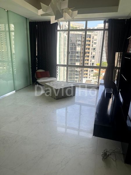 2 Bed Condo for Rent in  Orchard Scotts - Image 1