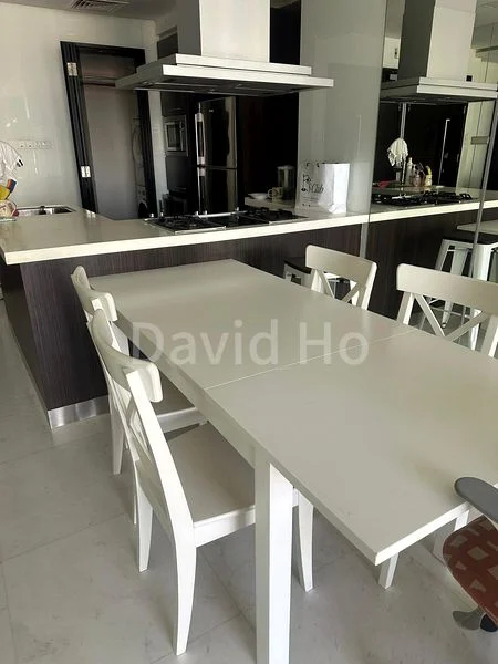 2 Bed Condo for Rent in  Orchard Scotts - Image 2