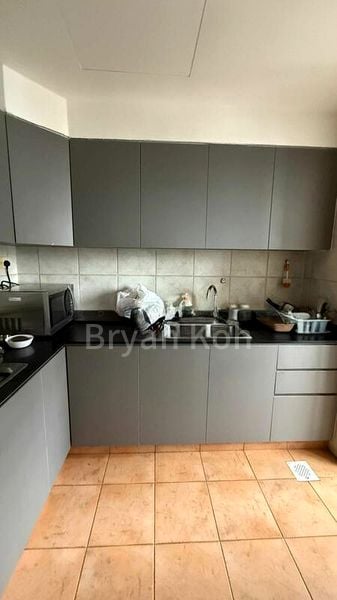 2 Bed Apartment (Condo) for Rent in  UE Square - Image 5