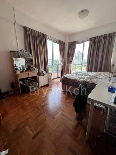 2 Bed Apartment (Condo) for Rent in  UE Square - Image 3