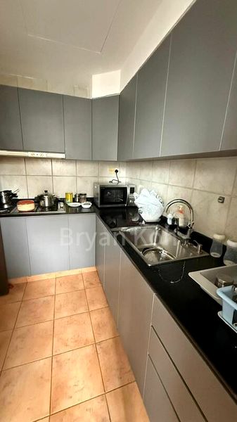 2 Bed Apartment (Condo) for Rent in  UE Square - Image 4