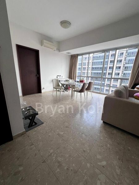 2 Bed Apartment (Condo) for Rent in  UE Square - Image 2