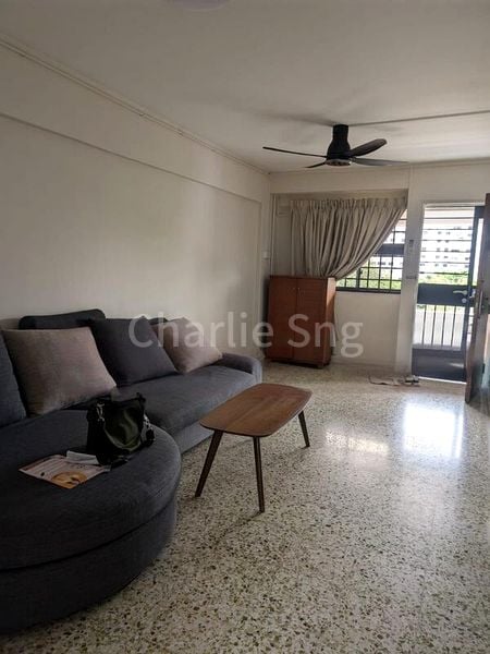 3 Room (3NG) HDB for Rent in  100 Bedok North Avenue 4 - Image 1