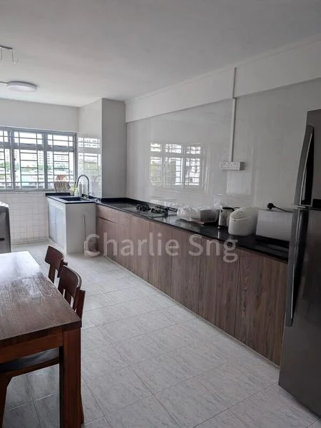 3 Room (3NG) HDB for Rent in  100 Bedok North Avenue 4 - Image 4