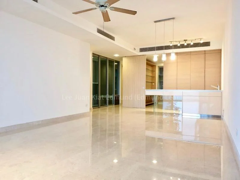 3 Bed Condo for Rent in  The Azure - Image 3
