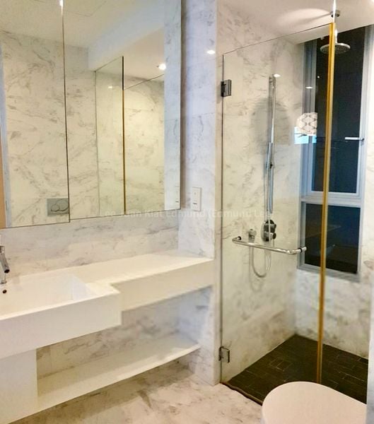 3 Bed Condo for Rent in  The Azure - Image 8