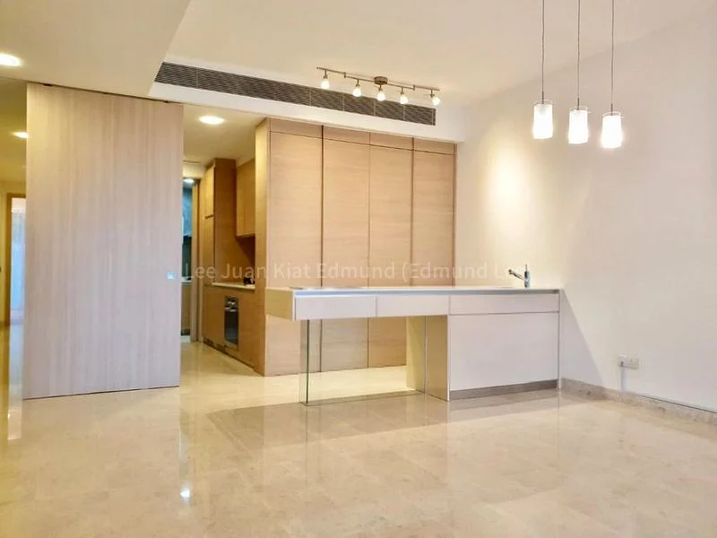 3 Bed Condo for Rent in  The Azure - Image 2