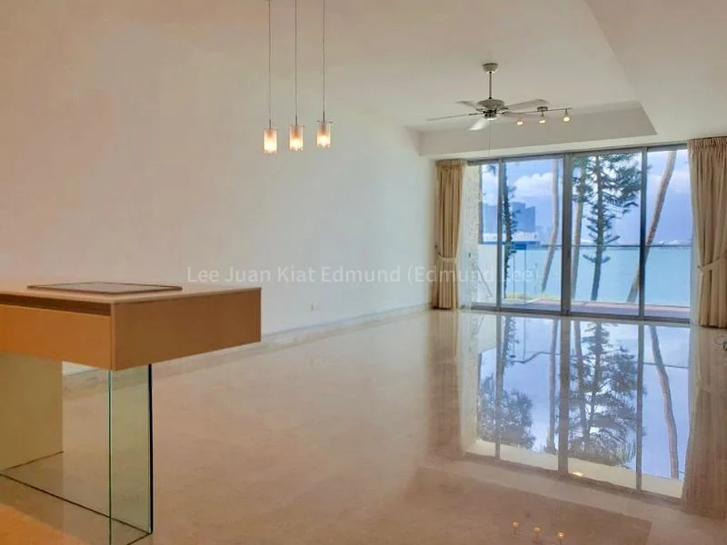 3 Bed Condo for Rent in  The Azure - Image 11