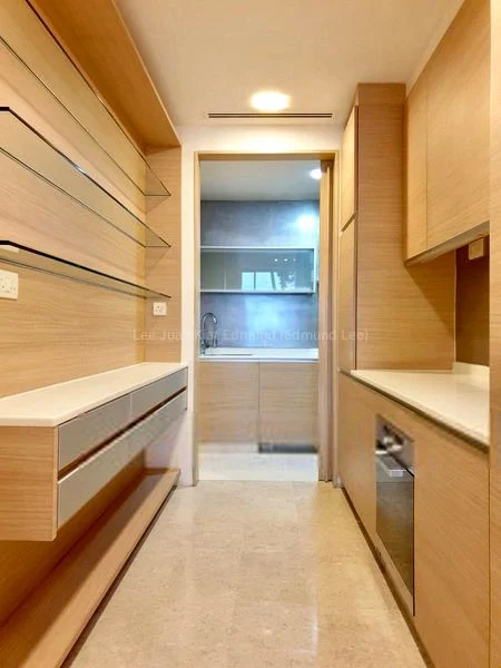 3 Bed Condo for Rent in  The Azure - Image 4