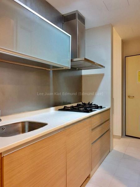 3 Bed Condo for Rent in  The Azure - Image 5