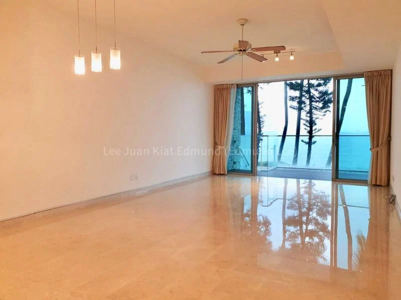 3 Bed Condo for Rent in  The Azure - Image 12