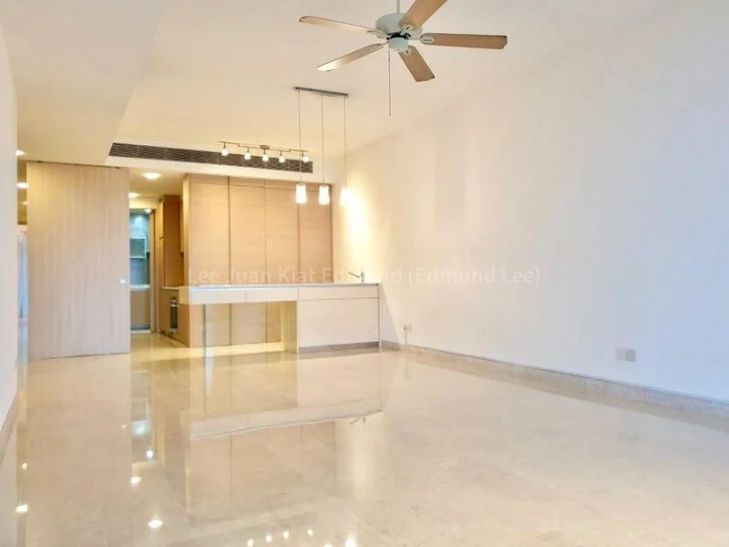 3 Bed Condo for Rent in  The Azure - Image 1