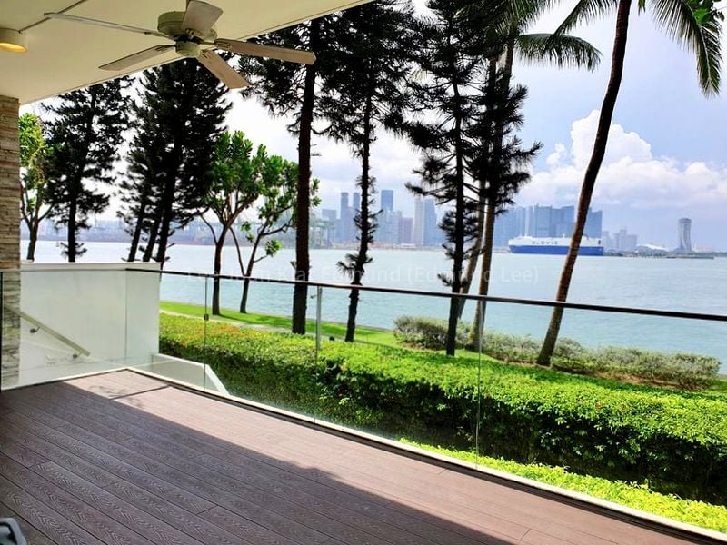 3 Bed Condo for Rent in  The Azure - Image 10