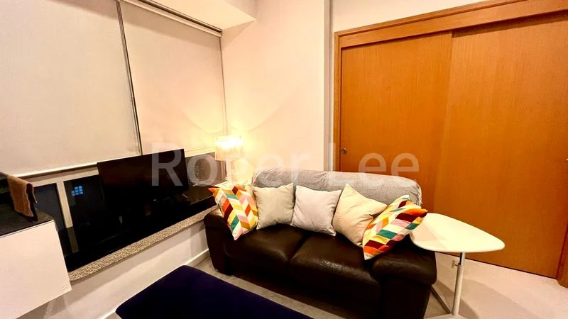 1 Bed Apartment (Condo) for Rent in  The Axis - Image 4