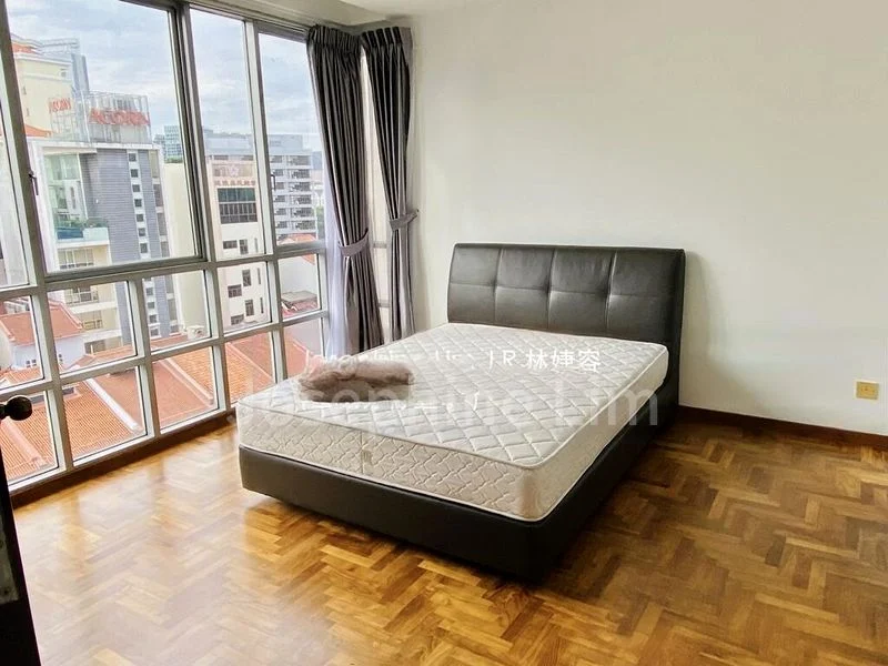1 Bed Apartment (Condo) for Rent in  UE Square - Image 3