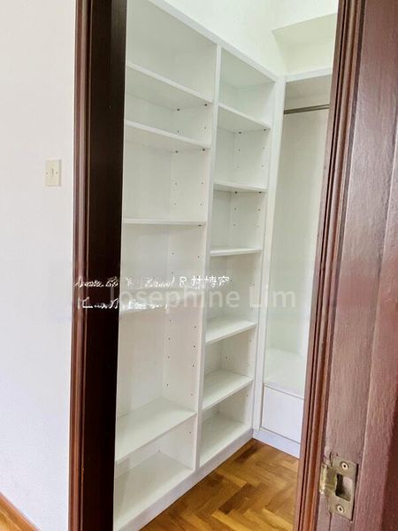 1 Bed Apartment (Condo) for Rent in  UE Square - Image 2