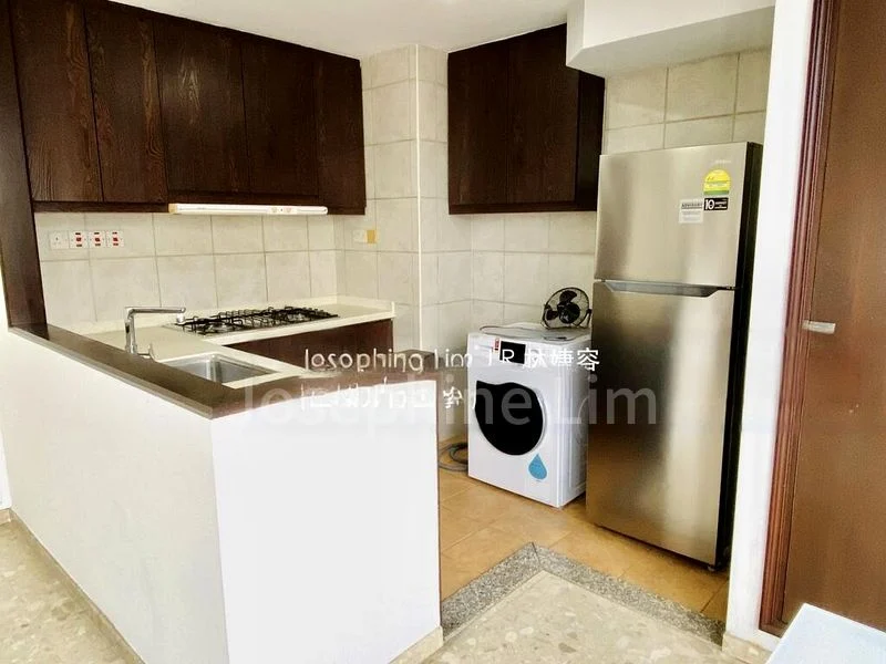 1 Bed Apartment (Condo) for Rent in  UE Square - Image 4