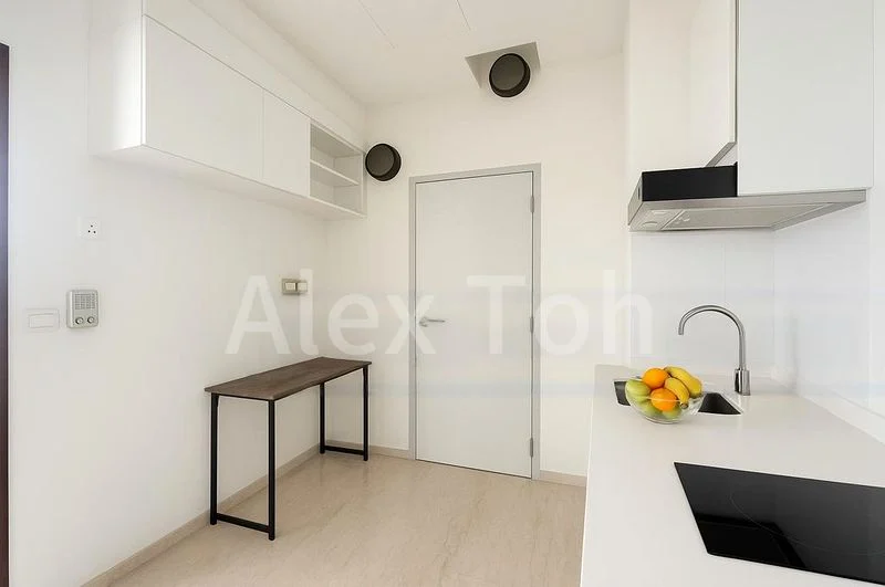 2 Bed Condo for Rent in  East Village - Image 7