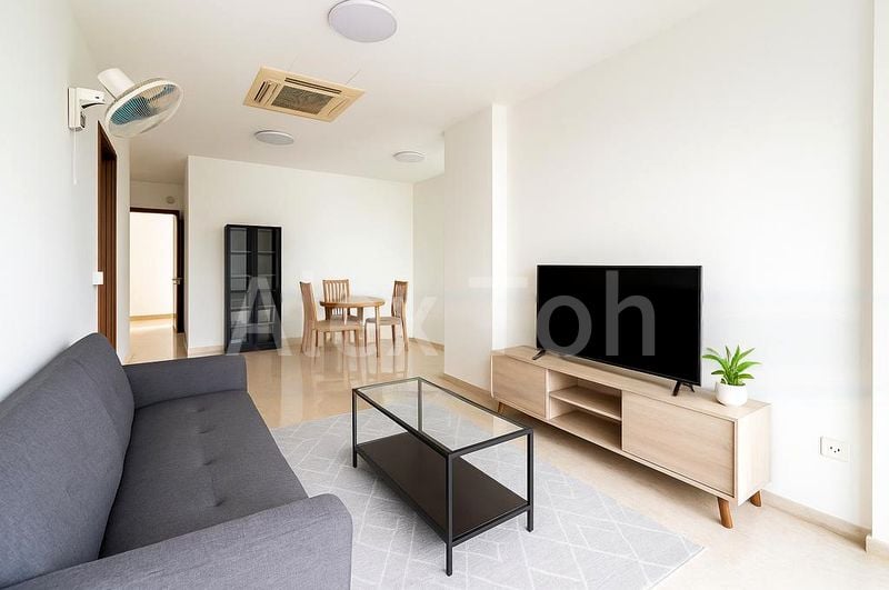 2 Bed Condo for Rent in  East Village - Image 12