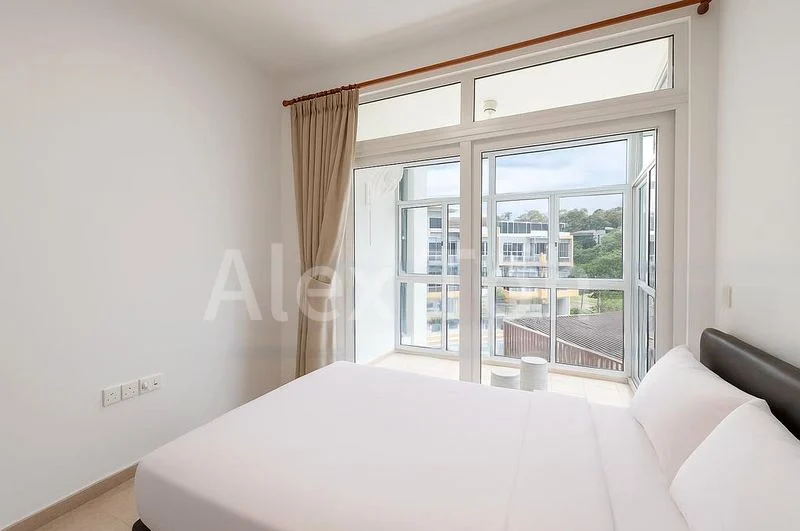 2 Bed Condo for Rent in  East Village - Image 9