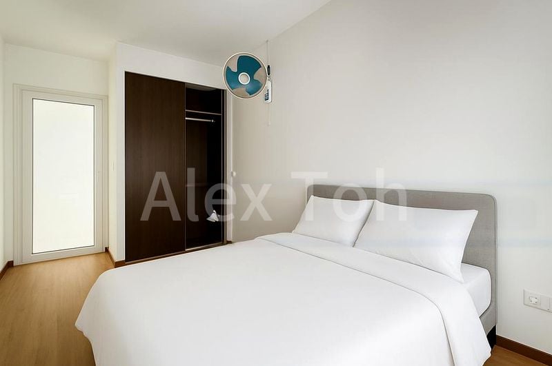 2 Bed Condo for Rent in  East Village - Image 2