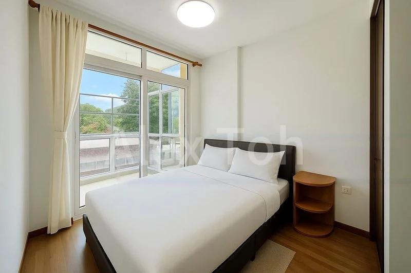 2 Bed Condo for Rent in  East Village - Image 10