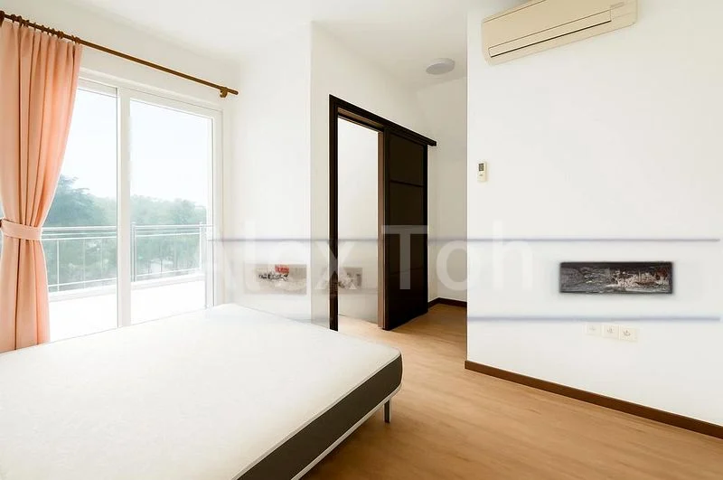 2 Bed Condo for Rent in  East Village - Image 1