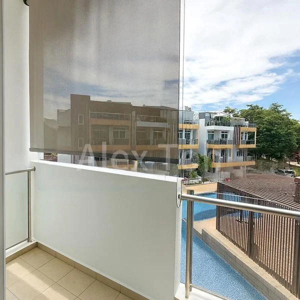 2 Bed Condo for Rent in  East Village - Image 8