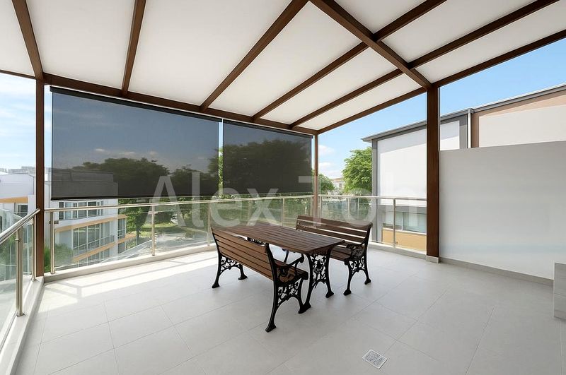 2 Bed Condo for Rent in  East Village - Image 6