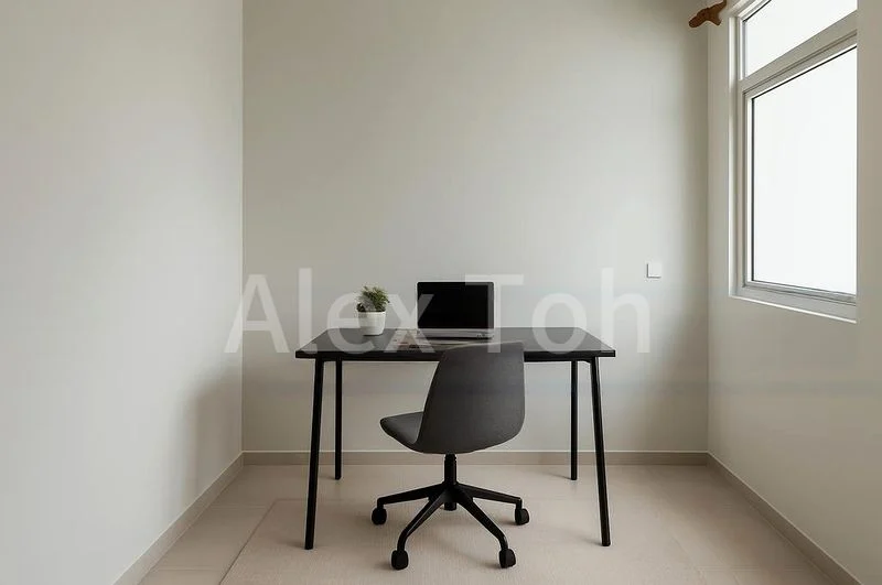 2 Bed Condo for Rent in  East Village - Image 11