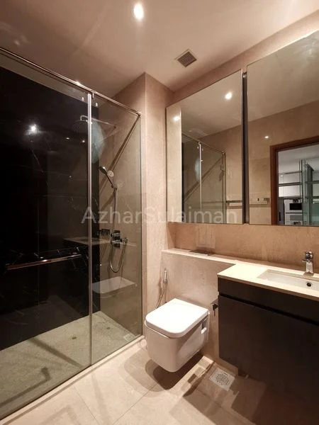 4 Bed Condo for Sale in Seahill - Image 4