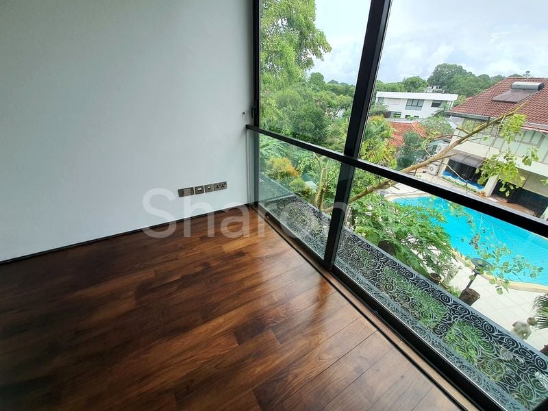 4+1 Bed Bungalow (Landed) for Rent in  Oei Tiong Ham Park - Image 12