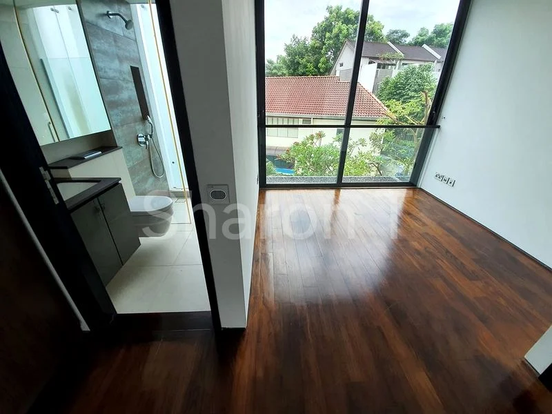 4+1 Bed Bungalow (Landed) for Rent in  Oei Tiong Ham Park - Image 13