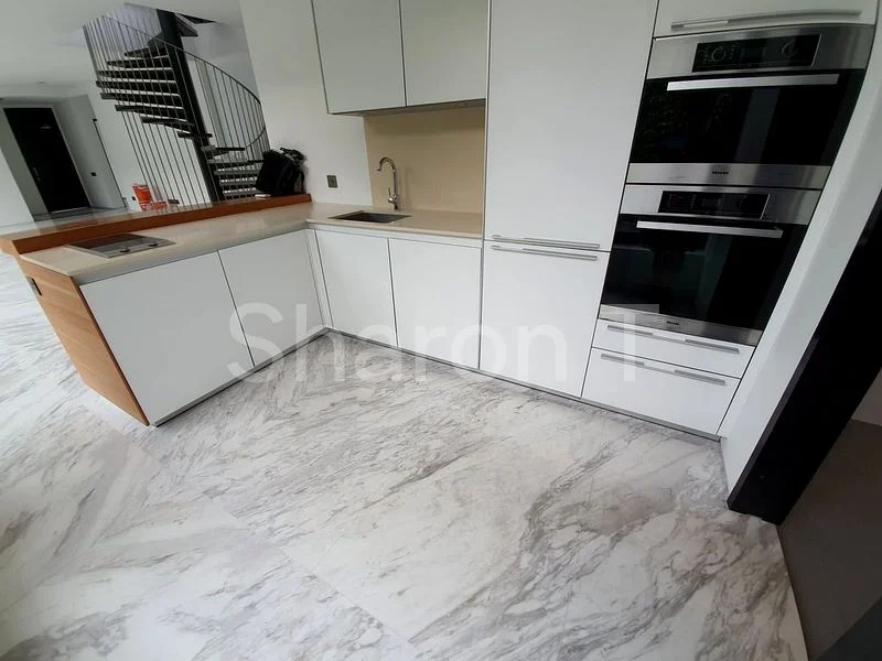 4+1 Bed Bungalow (Landed) for Rent in  Oei Tiong Ham Park - Image 3