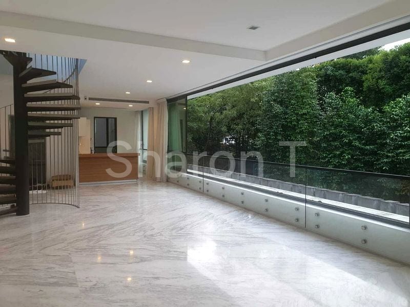 4+1 Bed Bungalow (Landed) for Rent in  Oei Tiong Ham Park - Image 10