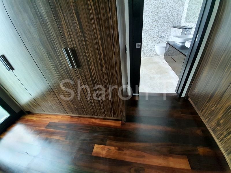 4+1 Bed Bungalow (Landed) for Rent in  Oei Tiong Ham Park - Image 16