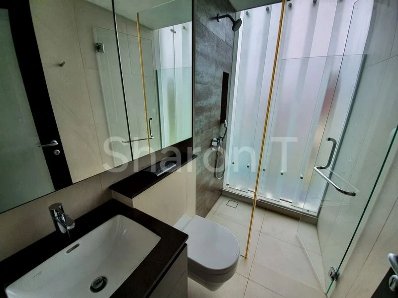 4+1 Bed Bungalow (Landed) for Rent in  Oei Tiong Ham Park - Image 18